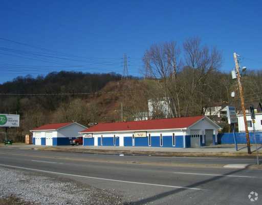 More Photos Of 3702 Seventh Ave, Charleston Specialty For Sale