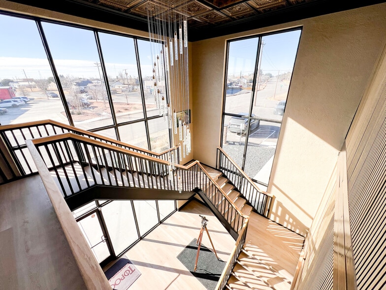 More Photos Of 808 W Indiana Ave, Midland Office For Sale