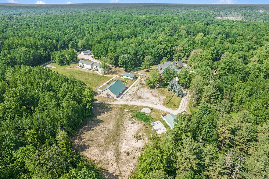 More Photos Of 355 Mannsiding Rd, Harrison Rehabilitation Center For Sale