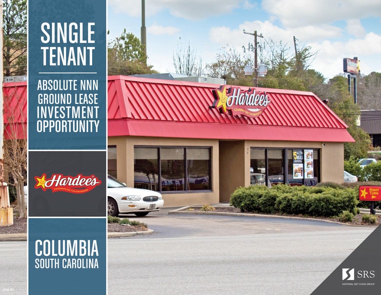 More Photos Of 96 N Arrowwood Rd, Columbia Fast Food For Sale
