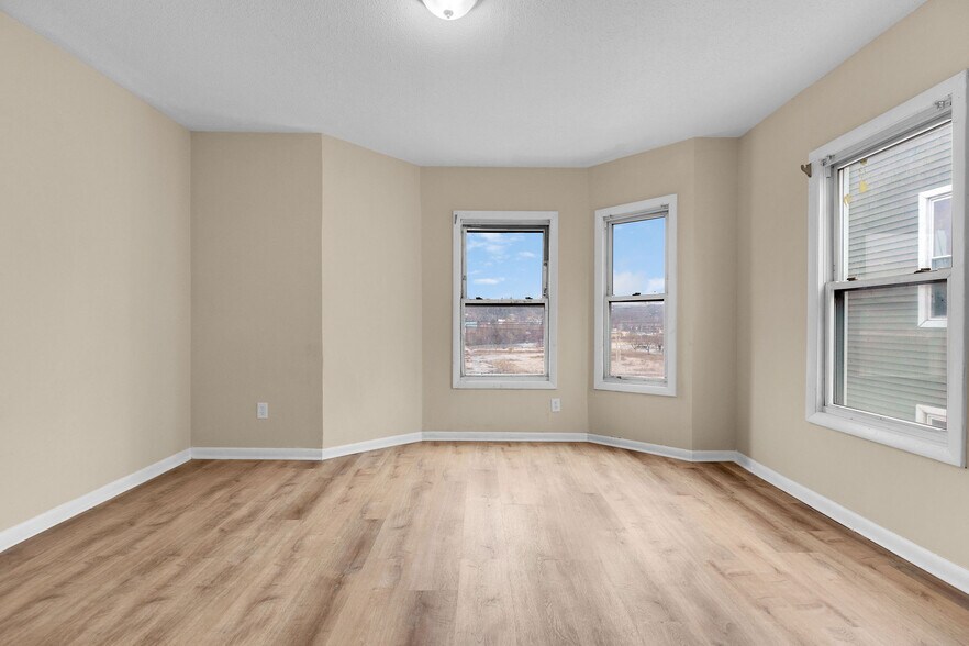 More Photos Of , Waterbury Multifamily For Sale