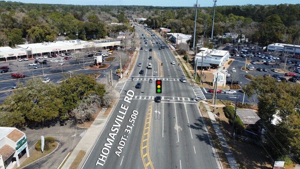 More Photos Of 1811-1823 Thomasville Rd, Tallahassee Unknown For Lease