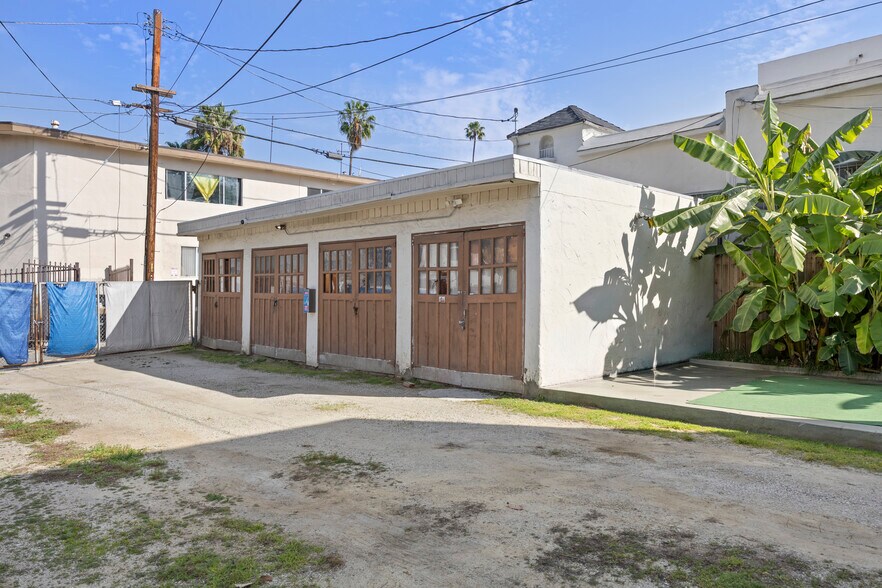 More Photos Of 2335 Miramar St, Los Angeles Apartments For Sale