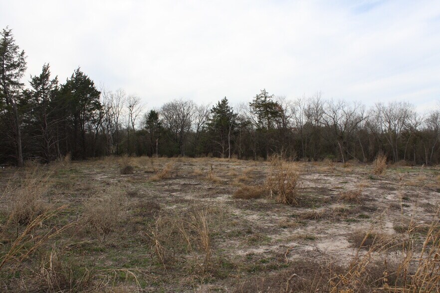 More Photos Of 100 Interstate 30, Greenville Land For Lease