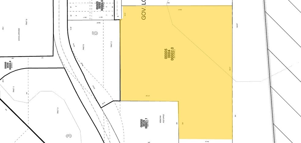 More Photos Of 1250 Main st, Sebastian Land For Sale