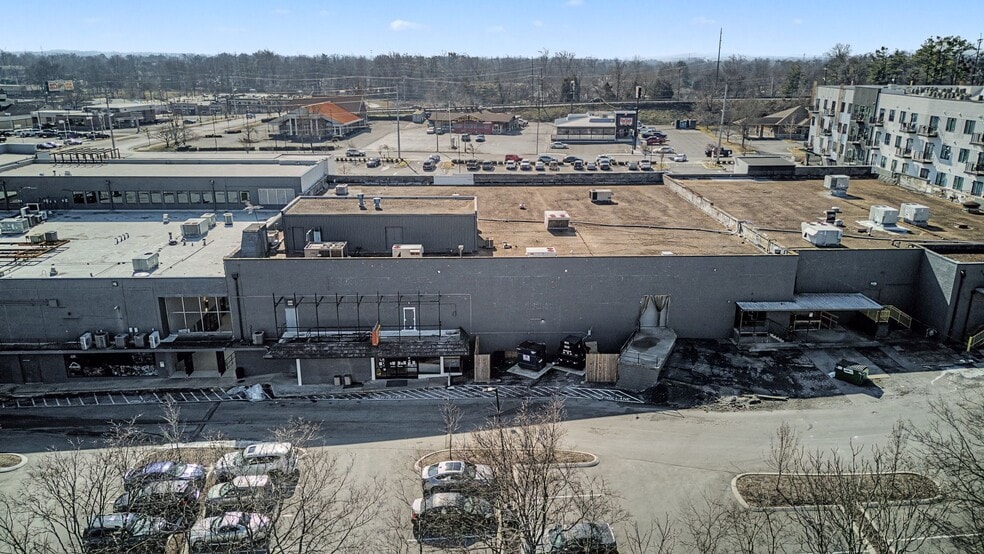More Photos Of 2710 Old Lebanon Pike, Nashville Unknown For Lease