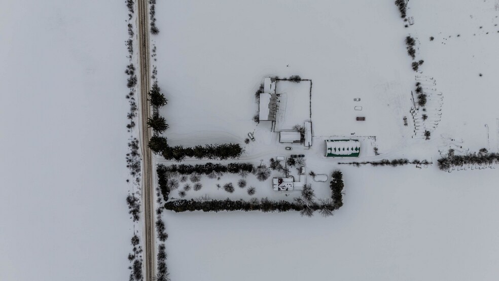 More Photos Of 2320 Concession 11, Cannington Flex For Sale