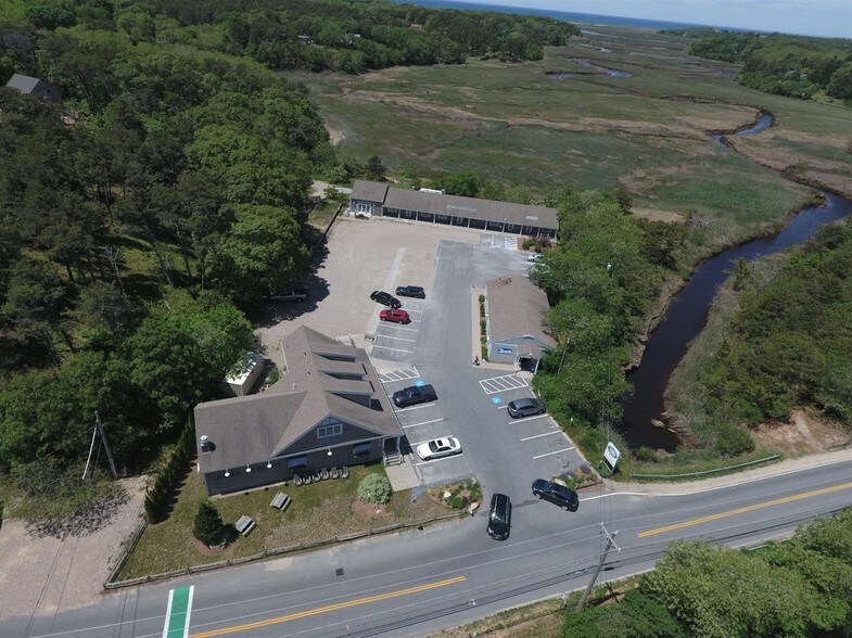 More Photos Of 14 Truro Center Rd, Truro Freestanding For Lease