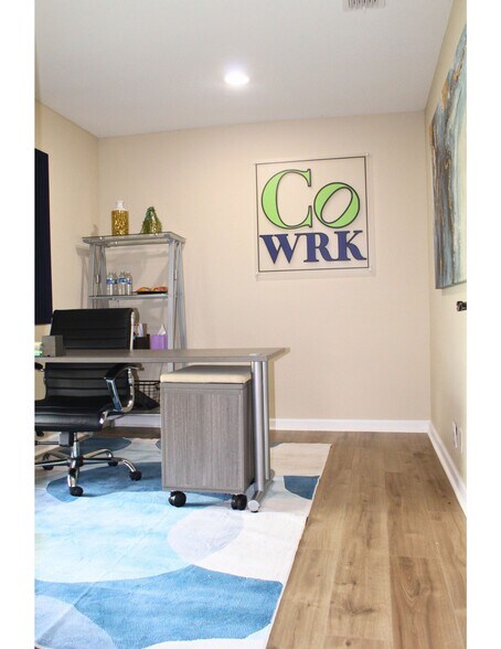 More Photos Of 112 SW HK Dodgen Loop, Temple Coworking Space