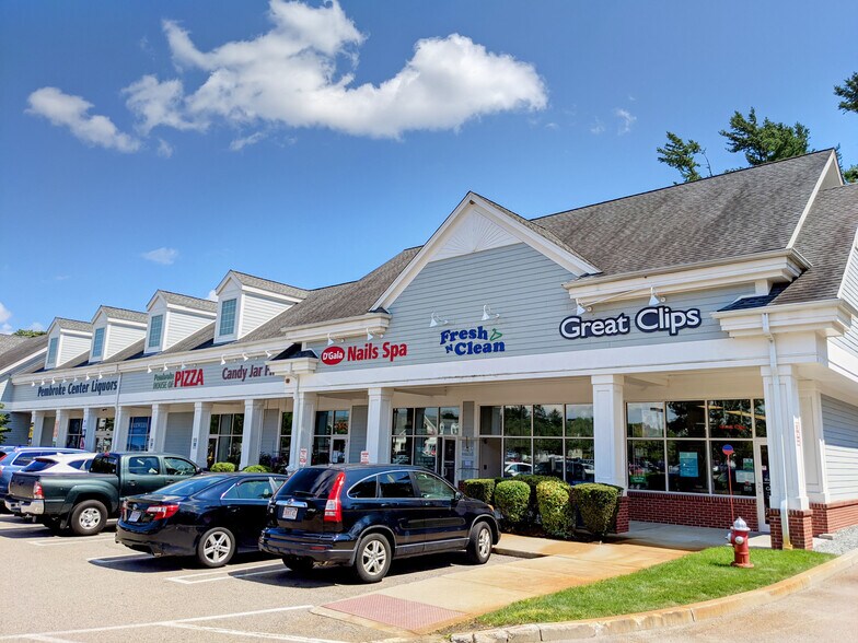 More Photos Of 28 Mattakeesett St, Pembroke Unknown For Lease