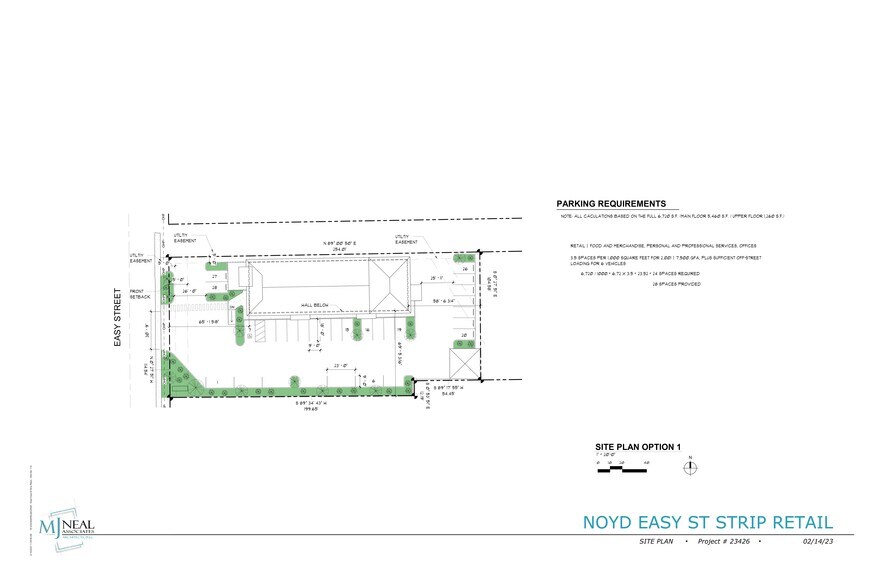 More Photos Of 139 Easy St, Wenatchee General Retail For Lease