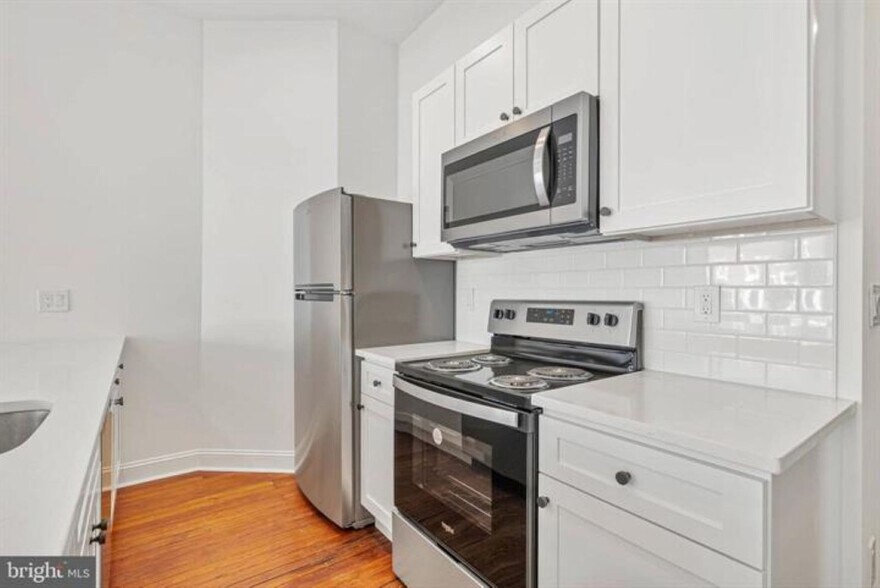 More Photos Of 3514 W Allegheny Ave, Philadelphia Multifamily For Sale
