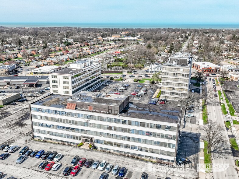 More Photos Of , Rocky River Office For Sale
