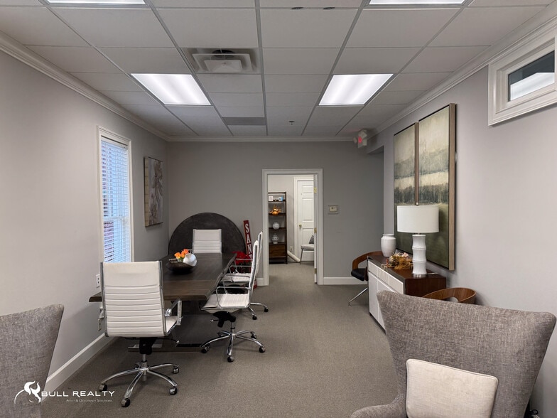 More Photos Of 4651 Olde Towne Pky, Marietta Office Residential For Sale