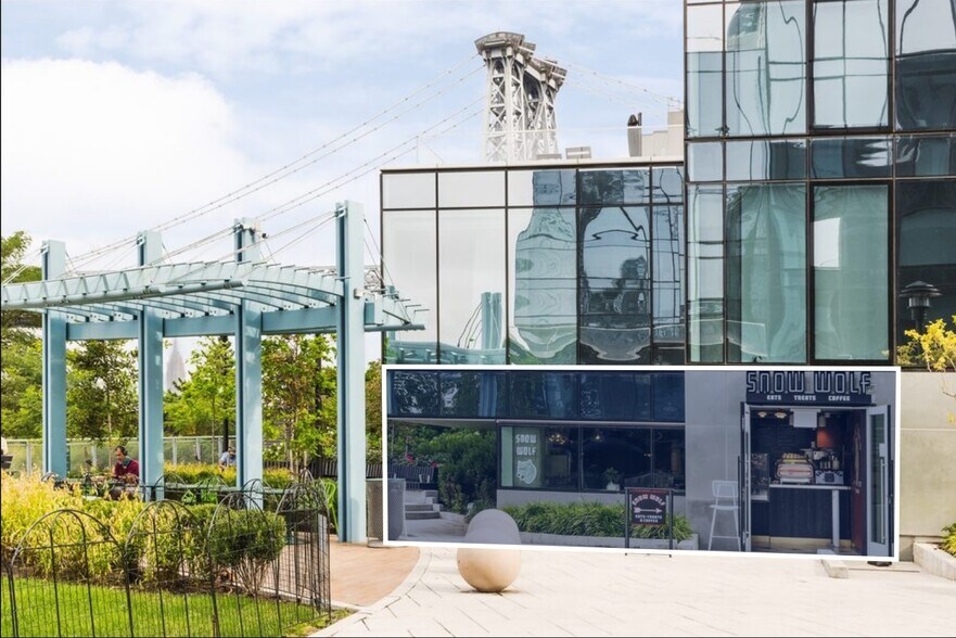 More Photos Of 416 Kent Ave, Brooklyn Apartments For Lease