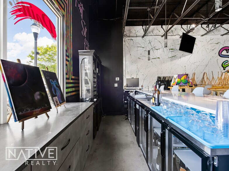 More Photos Of 535 NE 13th St, Fort Lauderdale Showroom For Lease