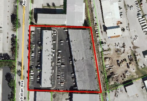 More Photos Of 1750 Australian Ave, Riviera Beach Warehouse For Lease