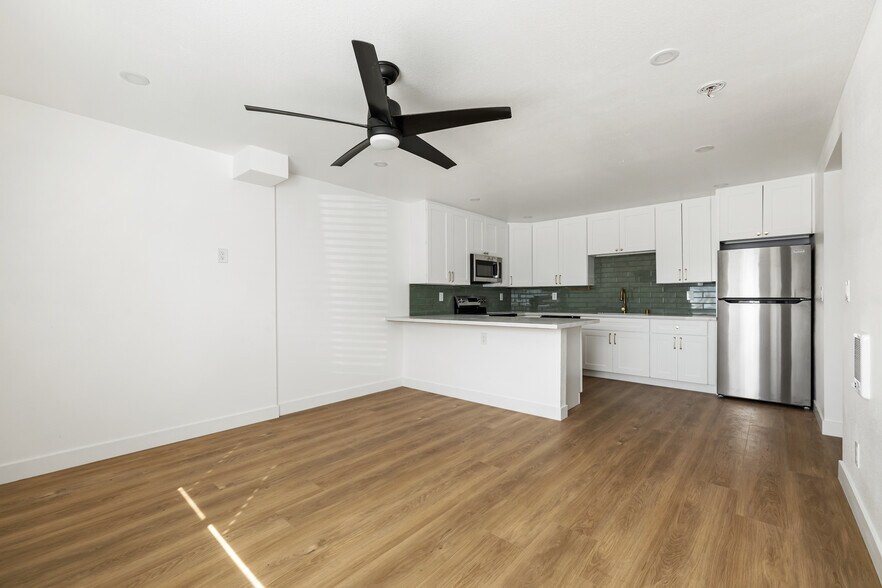 More Photos Of 416 Church Ave, Chula Vista Multifamily For Sale