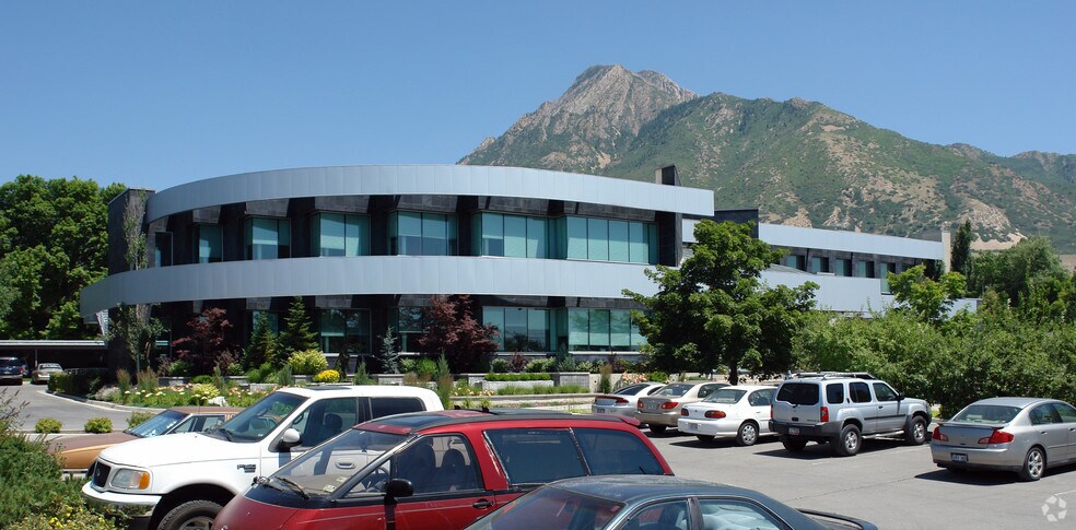 More Photos Of 4725 Holladay Blvd, Salt Lake City Office For Lease