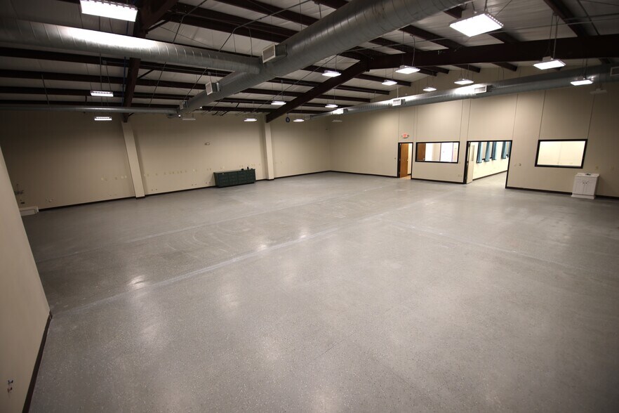 More Photos Of 401 Industrial, Nash Warehouse For Lease