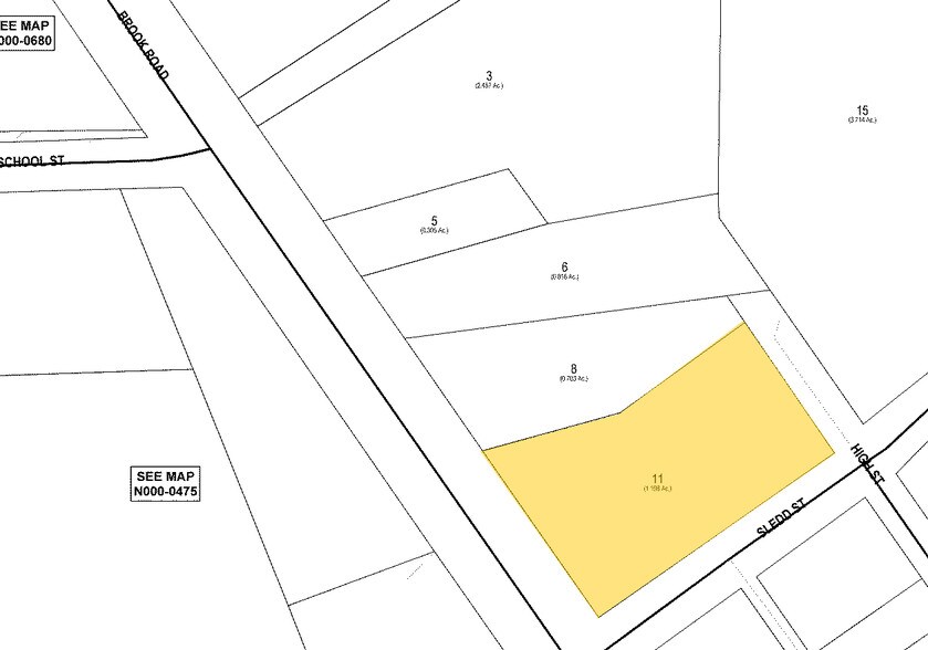 More Photos Of 1605 Brook Rd, Richmond Warehouse For Sale