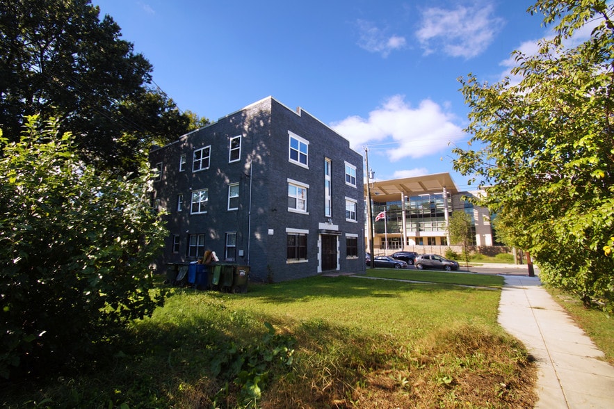 More Photos Of 5501 Foote St NE, Washington Apartments For Sale