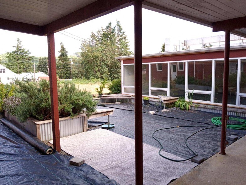 More Photos Of 80304 Old Lorane Hwy, Eugene Lodge Meeting Hall For Sale