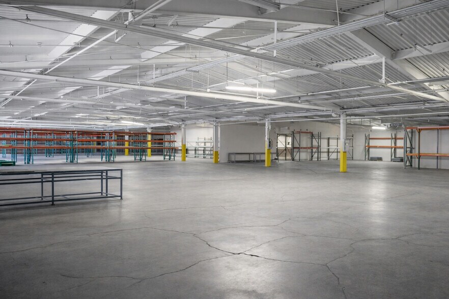 More Photos Of 6425 San Leandro St, Oakland Industrial For Sale