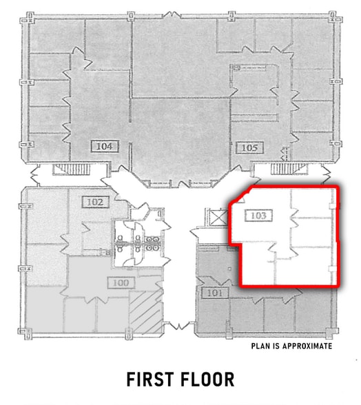 More Photos Of 2090 Linglestown Rd, Harrisburg Office For Lease