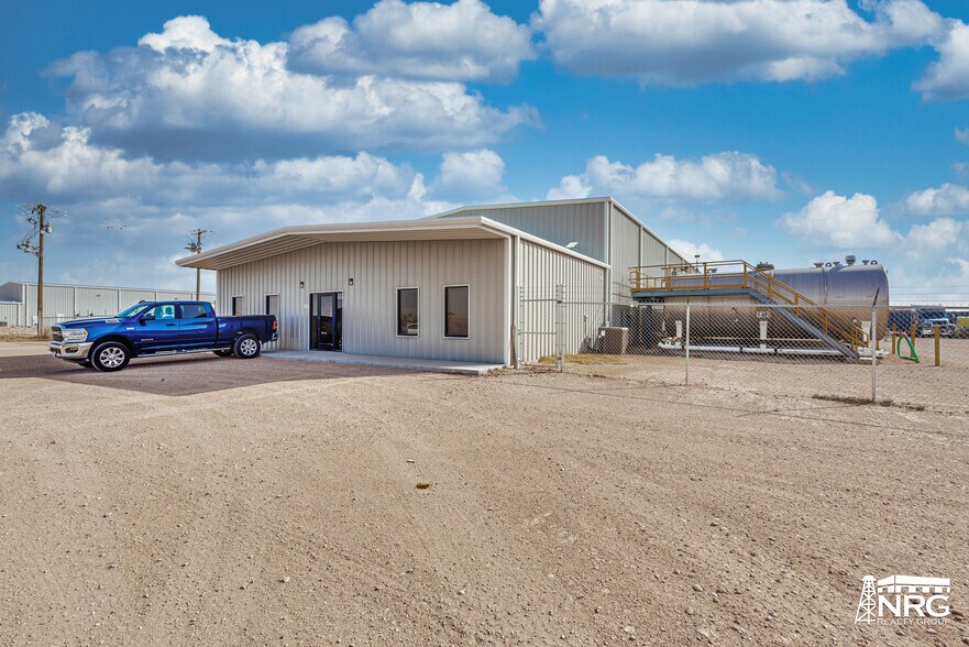 More Photos Of 2208 E County Road 130, Midland Industrial For Sale