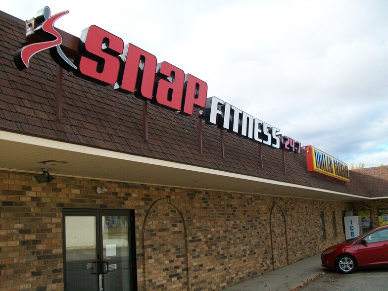 More Photos Of 420 W Main St, Carson City Unknown For Lease