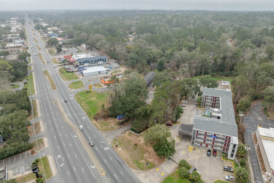 More Photos Of 2726 N Monroe St, Tallahassee Hotel For Sale