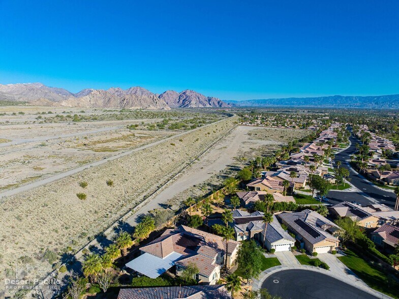 More Photos Of N Ave 62 & E Madison St st, La Quinta Land For Sale