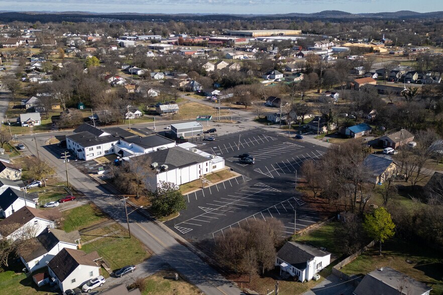 More Photos Of 310 Coles Ferry Pike, Lebanon Religious Facility For Sale
