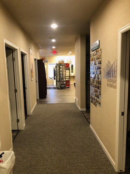 More Photos Of 543 S David St, Casper Medical For Sale