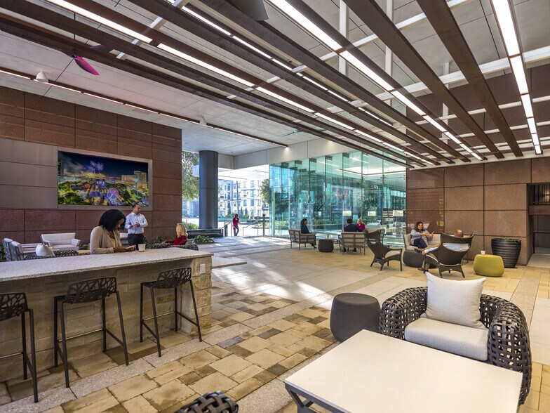 More Photos Of 757 N Eldridge Pky, Houston Office For Lease