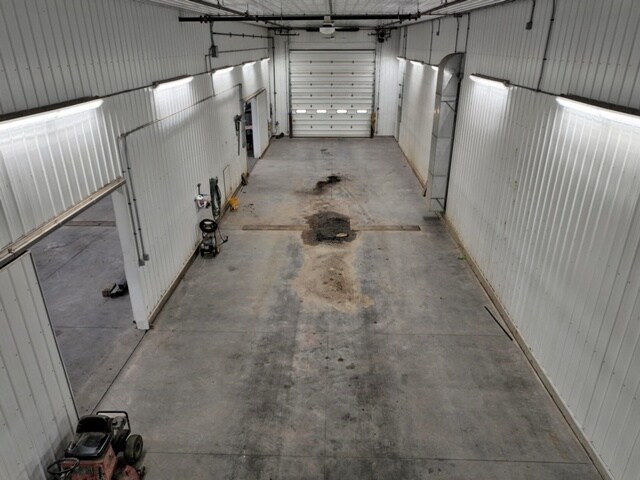 More Photos Of 705 N Main St, Loyal Industrial For Sale