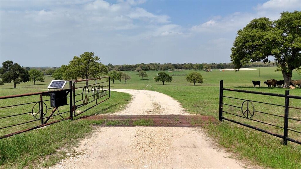 More Photos Of 2792 FM 535, Rosanky Land For Sale