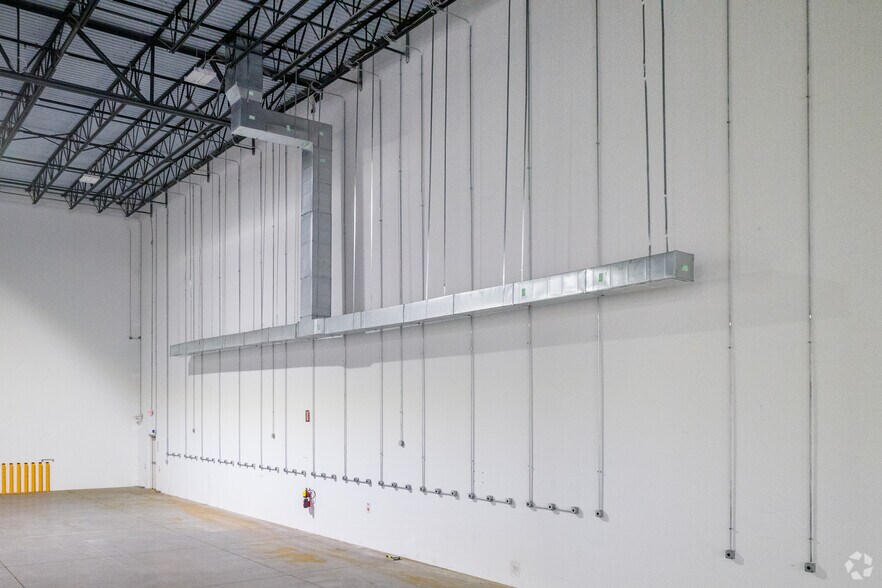 More Photos Of 8475 NW Automation Dr, Concord Warehouse For Lease