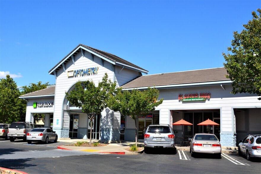 More Photos Of 8359 Elk Grove Florin Rd, Sacramento Storefront Retail Office For Lease