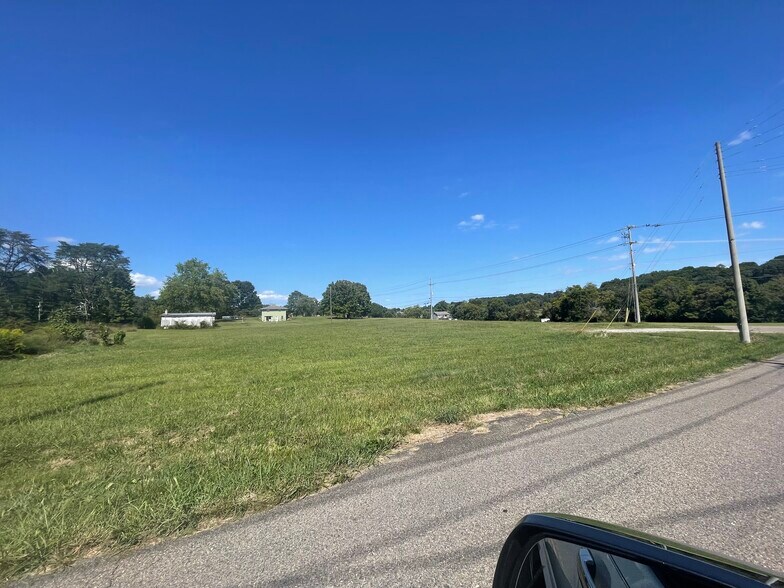 More Photos Of 4500 Circle Rd, Corryton Land For Lease