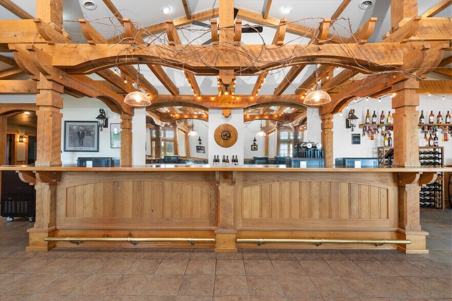 More Photos Of 10343 E Hilltop Rd, Suttons Bay Winery Vineyard For Sale