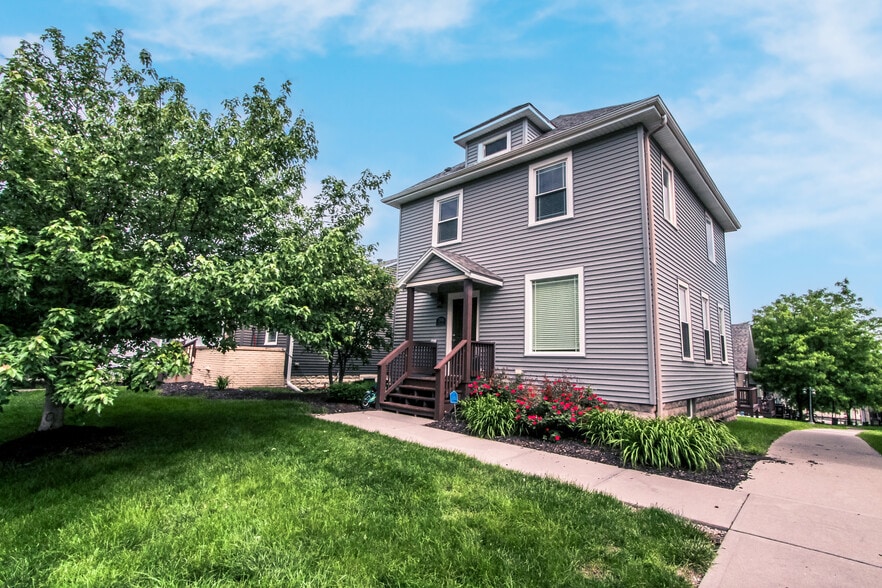 More Photos Of , Omaha Multifamily For Sale