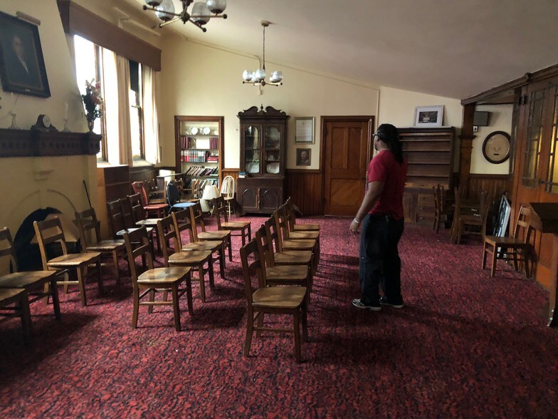 More Photos Of 1161 E Jersey St, Elizabeth Religious Facility For Sale