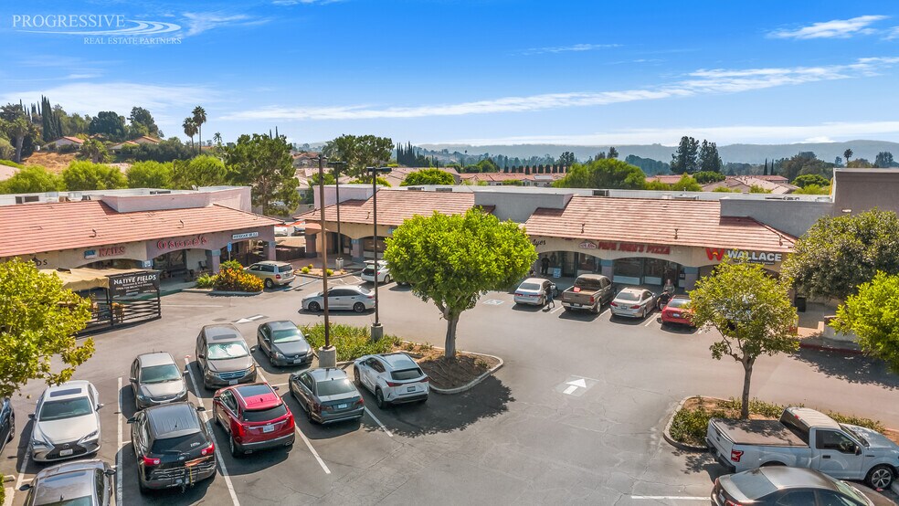 More Photos Of 18718-18770 Amar Rd, Walnut Unknown For Lease