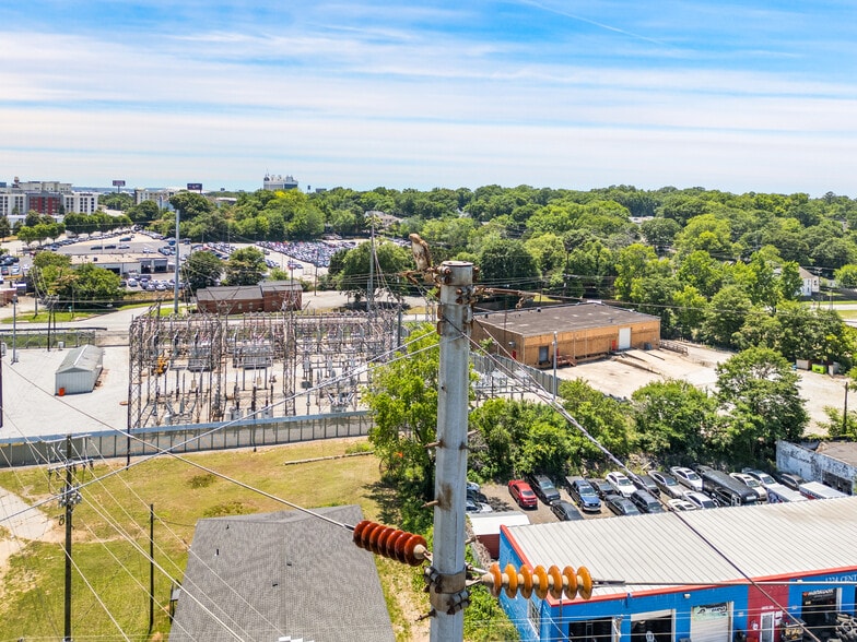 More Photos Of 1200 Central Ave, Atlanta Industrial For Sale
