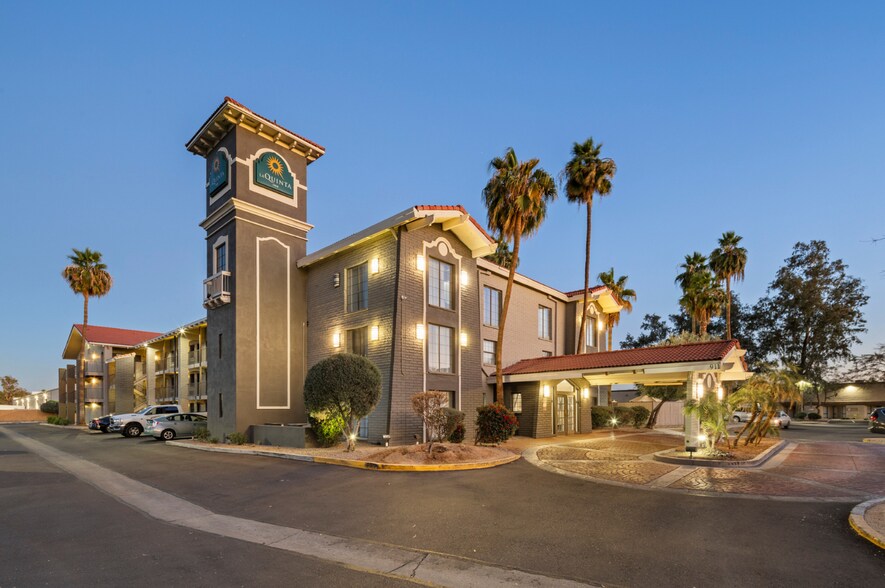 More Photos Of 911 S 48th St, Tempe Hotel For Sale