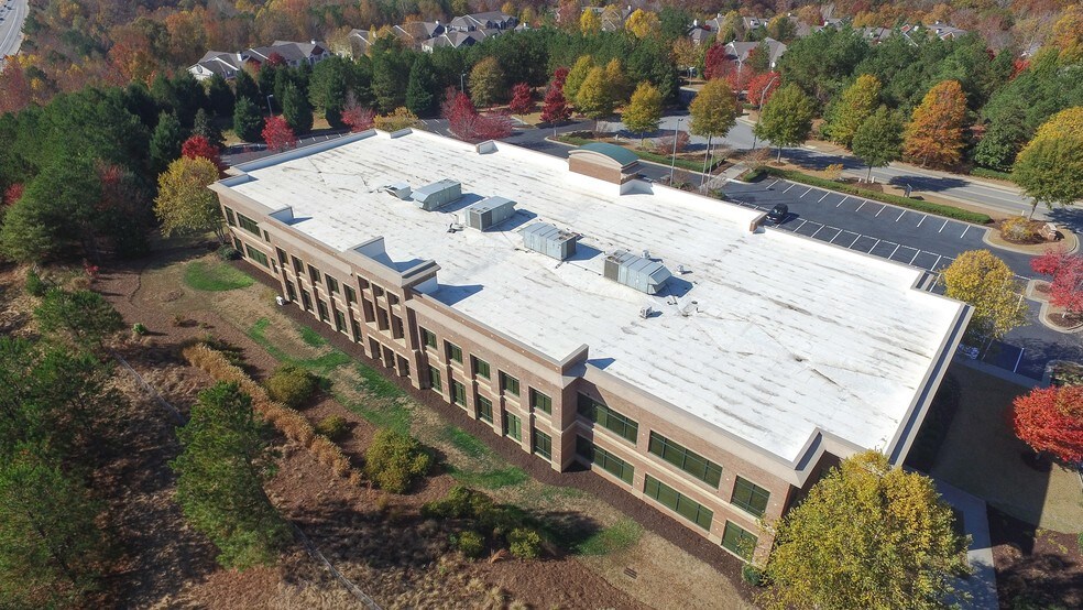 More Photos Of 1305 Mall of Georgia Blvd, Buford Office For Lease