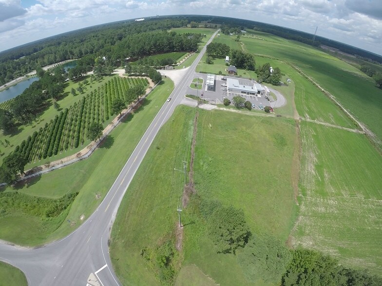 More Photos Of 930 W Charity Rd, Rose Hill Land For Sale