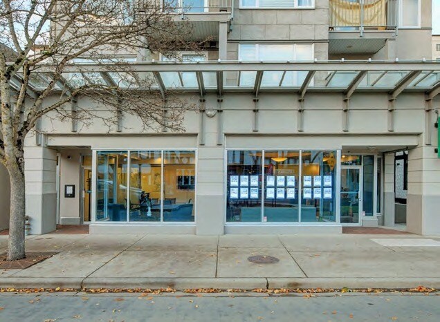 More Photos Of 1026 Fort St, Victoria Apartments For Sale